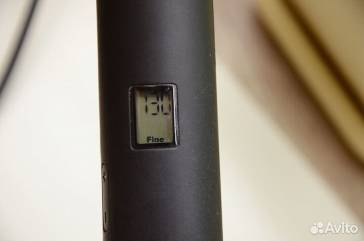 Выпрямитель стайлер для волос Philips BHS674/00