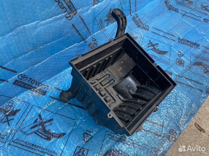 Корпус фильтра Geely Emgrand SX11 Coolray