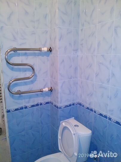 Ремонт ванной под ключ