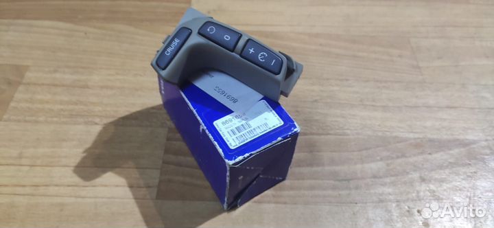 Кнопка круиз контроля Volvo S80 XC70 V70