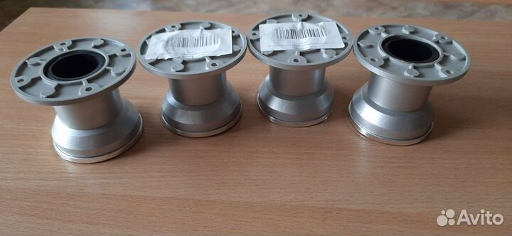 Ножки для мебели