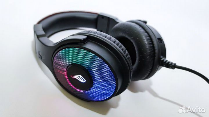 Игровая гарнитура Surefire harrier 360