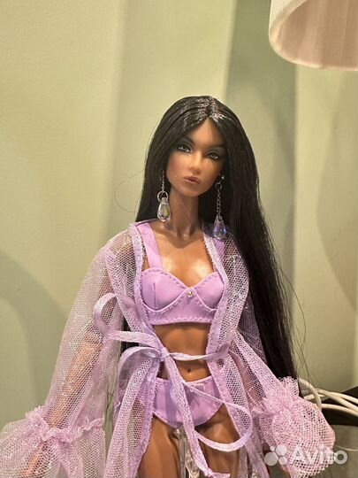 Одежда доя кукол Fashion Royalty, integrity toys