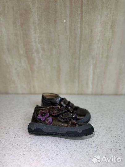 Детская обувь для девочек