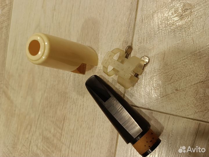 Мундштук для кларнета, Vandoren 5RV