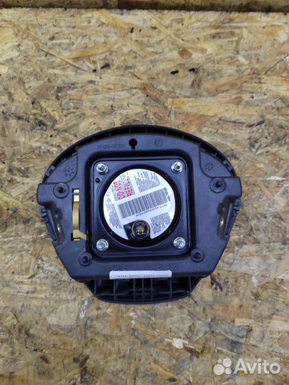 Подушка в руль Kia ceed ed 1