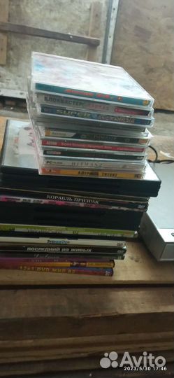 Dvd плеер bbk, диски