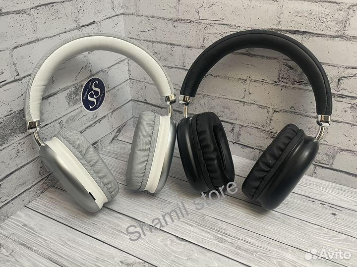 Беспроводные наушники Hoco