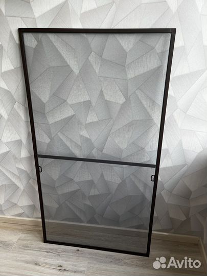 Москитные сетки на окна