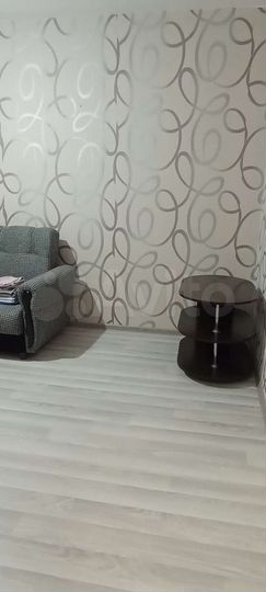 1-к. квартира, 27 м², 9/9 эт.