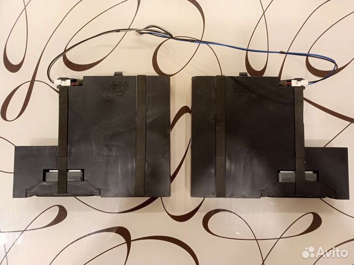 Колонки (динамики) для телевизора LG 42LB652V