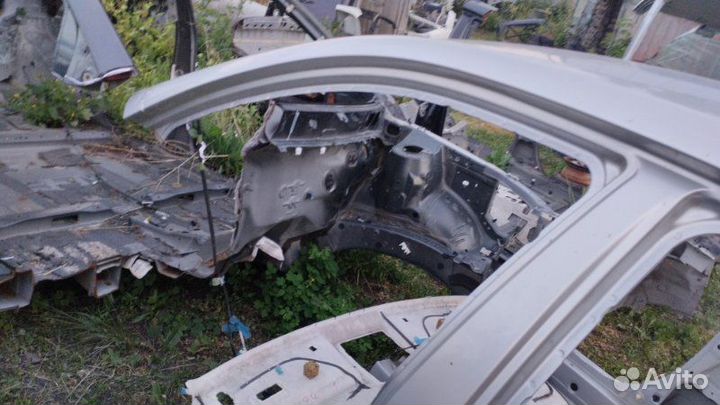 Крыша Toyota Camry ACV40 2azfe 2007