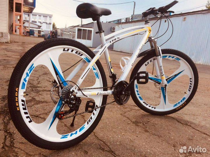 Горные велосипеды/детские велосипеды/ фэтбайки/опт