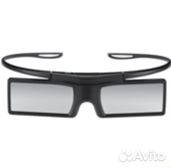 3D очки samsung