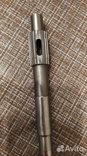 Вал гребной /Yamaha 8/9/9,9/13,5/15/20