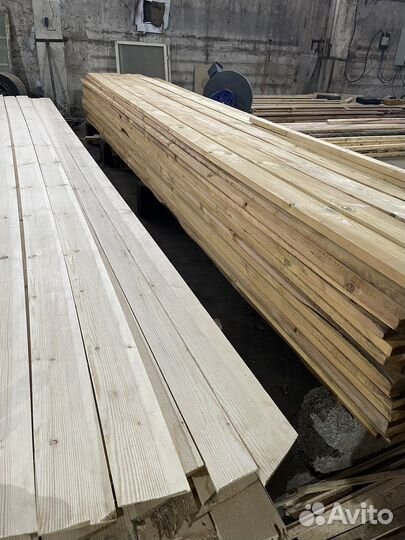 Термососна, термодревесина