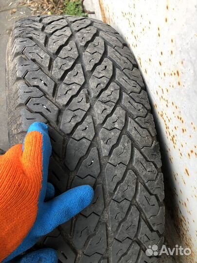 Matador MP 72 Izzarda A/T 2 235/70 R16