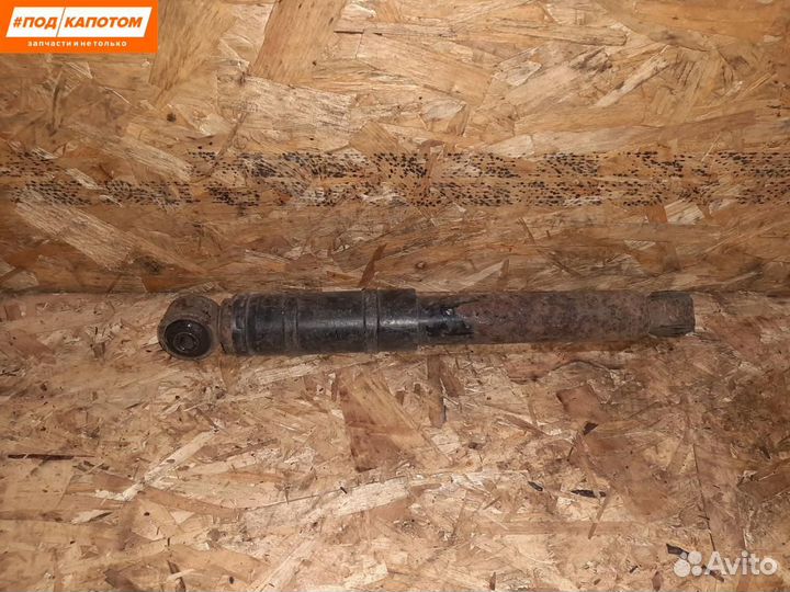 Стойка амортизатора задняя Opel Astra H