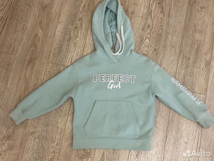 Вещи на девочку 5-7 лет