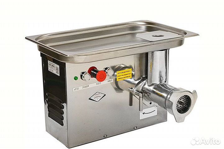 Мясорубка Белторгмаш мим 150 01