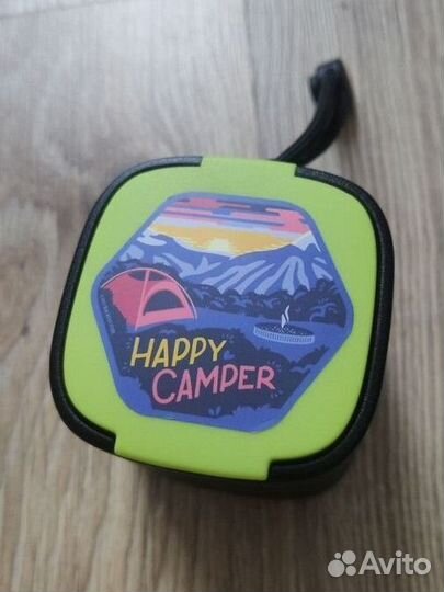 Зарядное и акб gopro 9, 10, 11