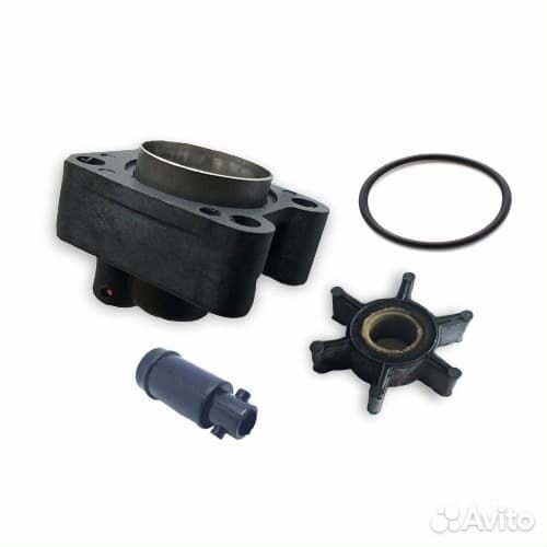 Ремкомплект помпы Hangkai 4