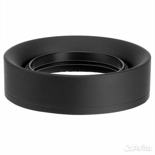 Бленда Mekko, резиновая, 62mm