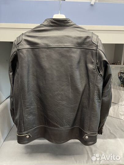 Мотокуртка harley davidson