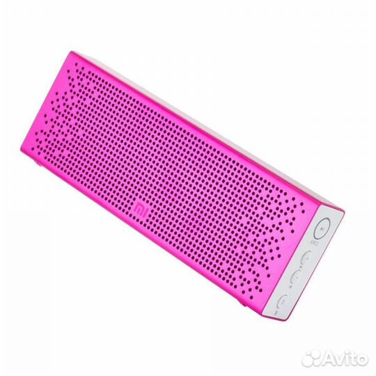 Новая Bluetooth колонка Xiaomi Speaker - Гарантия