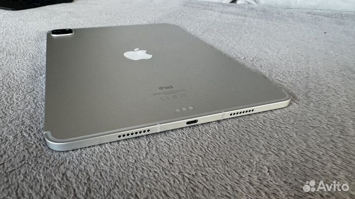 iPad Pro 11 m1, 16gb/2tb, LTE