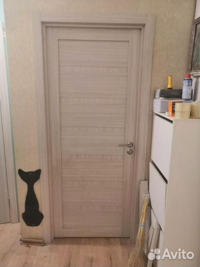 Двери межкомнатные в наличии