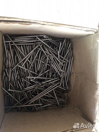 Гвозди,саморезы