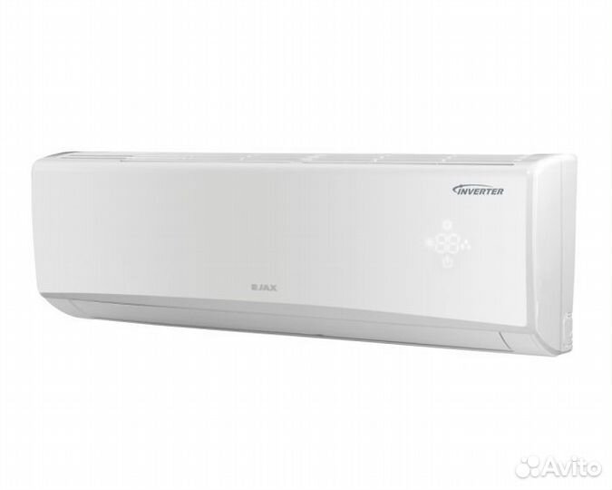 Кондиционер ACY-12HE