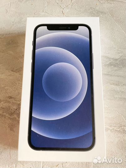 iPhone 12 mini, 64 ГБ