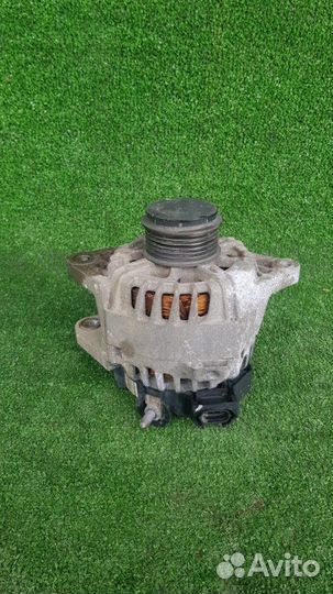 Генератор Hyundai Solaris HCR G4FG 2017