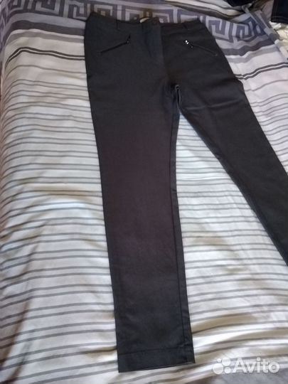 Брюки новые 48-50