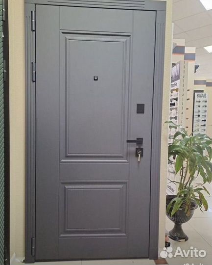 Дверь входная новая со склада