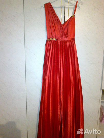 Платье для вечера