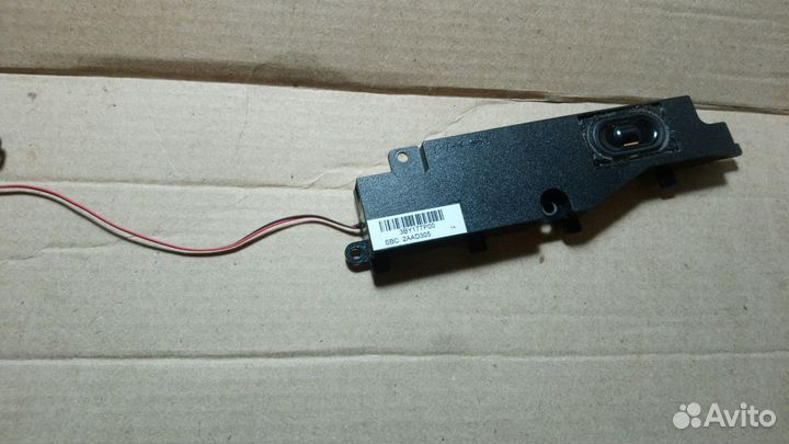 Динамики beatsaudio для ноутбука hp 17-f 17-p