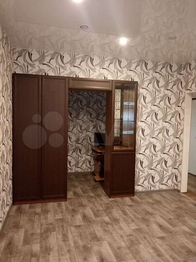 1-к. квартира, 36,4 м², 3/9 эт.