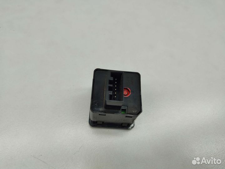 Блок управления зеркалами Honda Domani MA4 1994 г