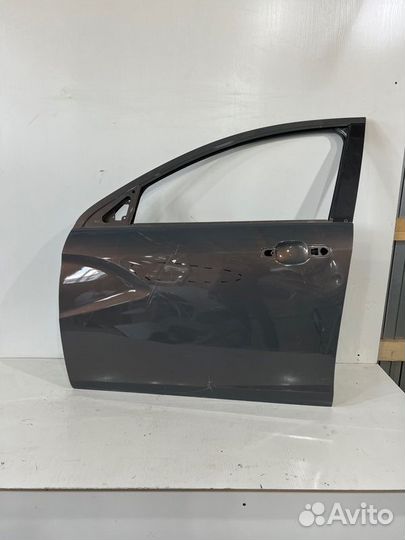 Дверь передняя левая LADA Vesta 2015-Нв