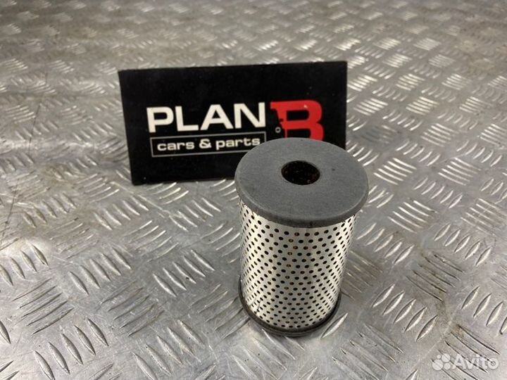 Фильтр масляный Champion X118