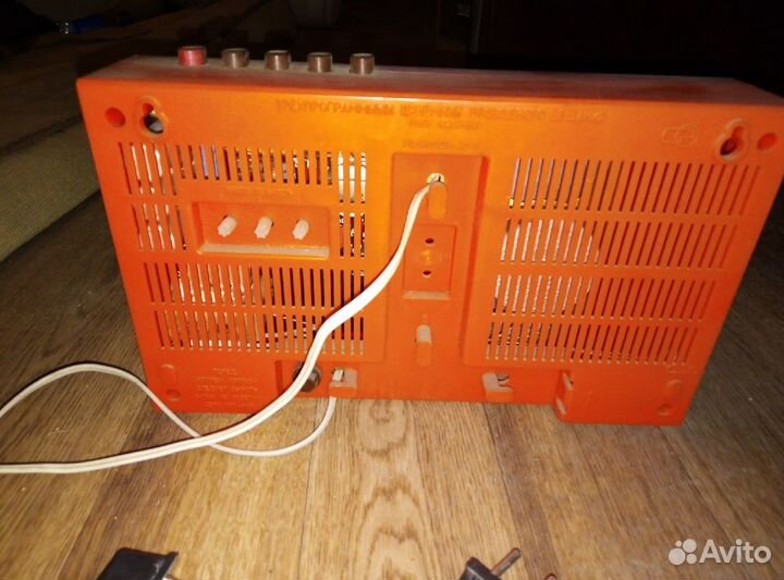 Радиоприёмник