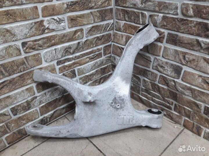 Рычаг подвески нижний задний левый Audi Q5 8R 2009