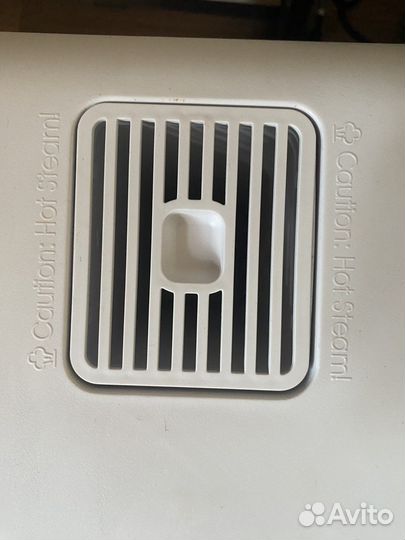 Увлажнитель воздуха boneco