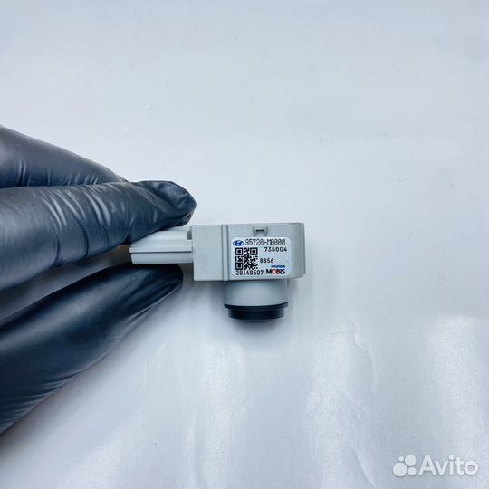 Датчик парковки Hyundai Creta 2016-2021