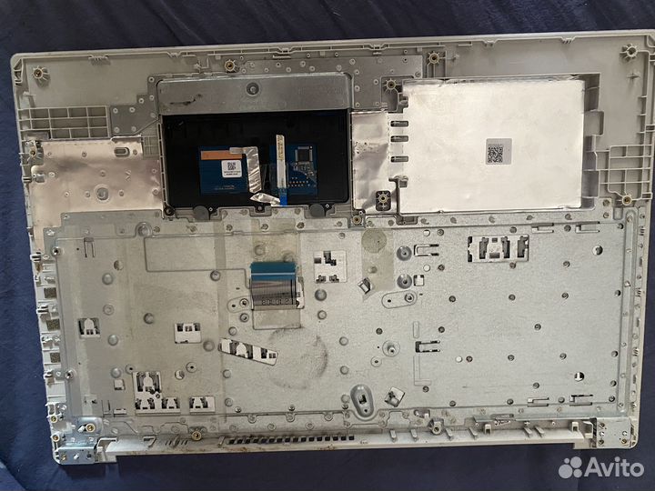 Клавиатура от ноутбука lenovo