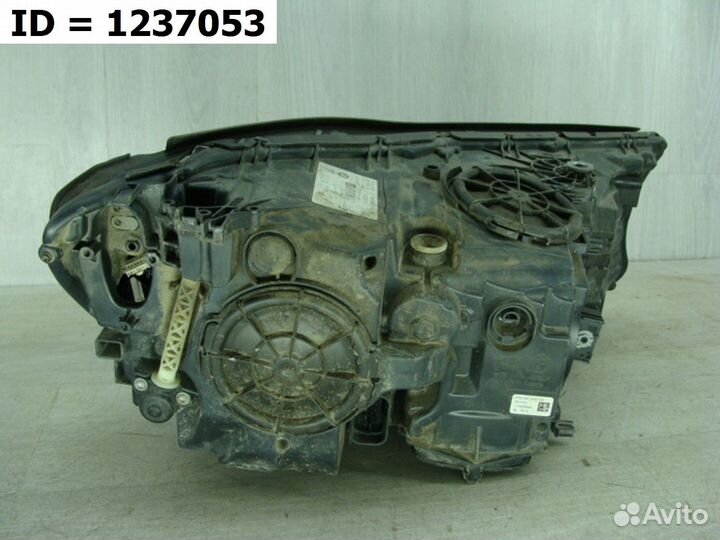 Фара левая BMW 7 G11/G12 бмв