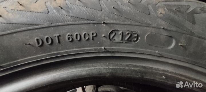 Nokian Tyres Nordman 7 205/55 R16